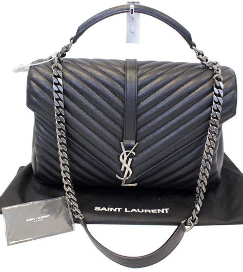 shoulder bags ysl|YSL shoulder bag sale.